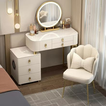 Lumira Soft Vanity