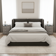 Orbis Bedside Table