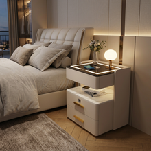 Velora Bedside Table