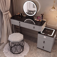 Lumira Glass Vanity