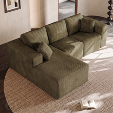 Rivo Modular Sofa 270 cm