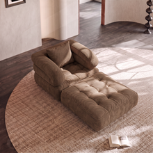 Mova Modular Armchair 90 cm