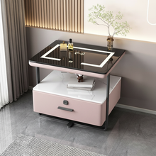 Nexor Nightstand