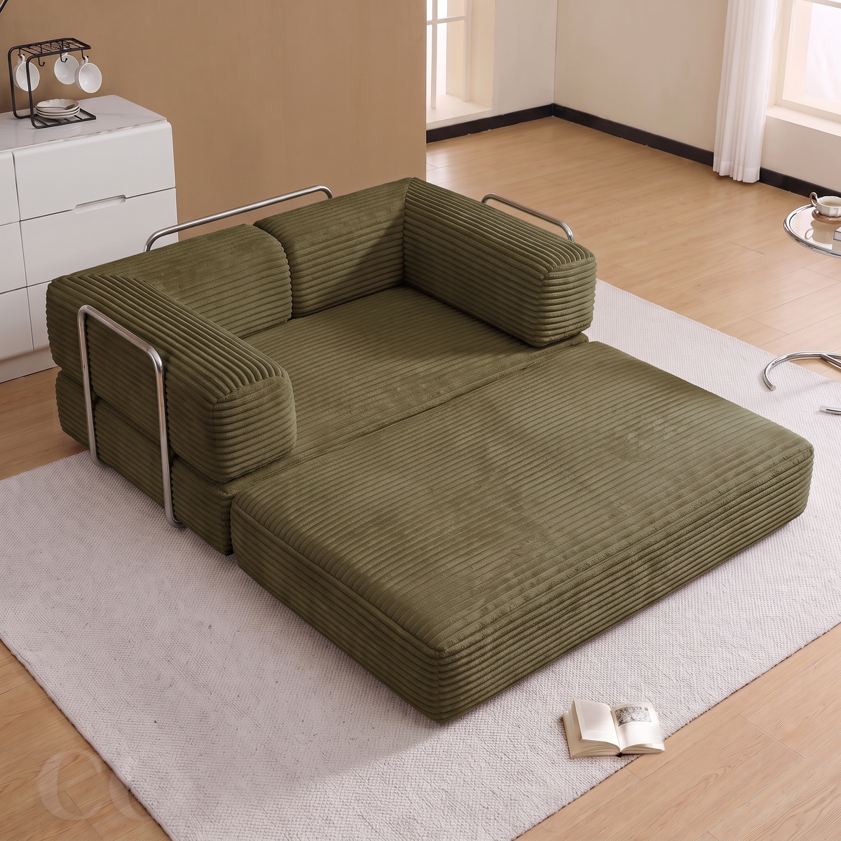 Kado Modular Sofa 200 cm