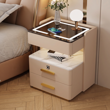 Velora Bedside Table