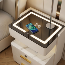 Velora Bedside Table