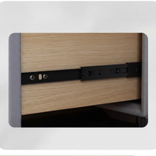 Orbis Bedside Table
