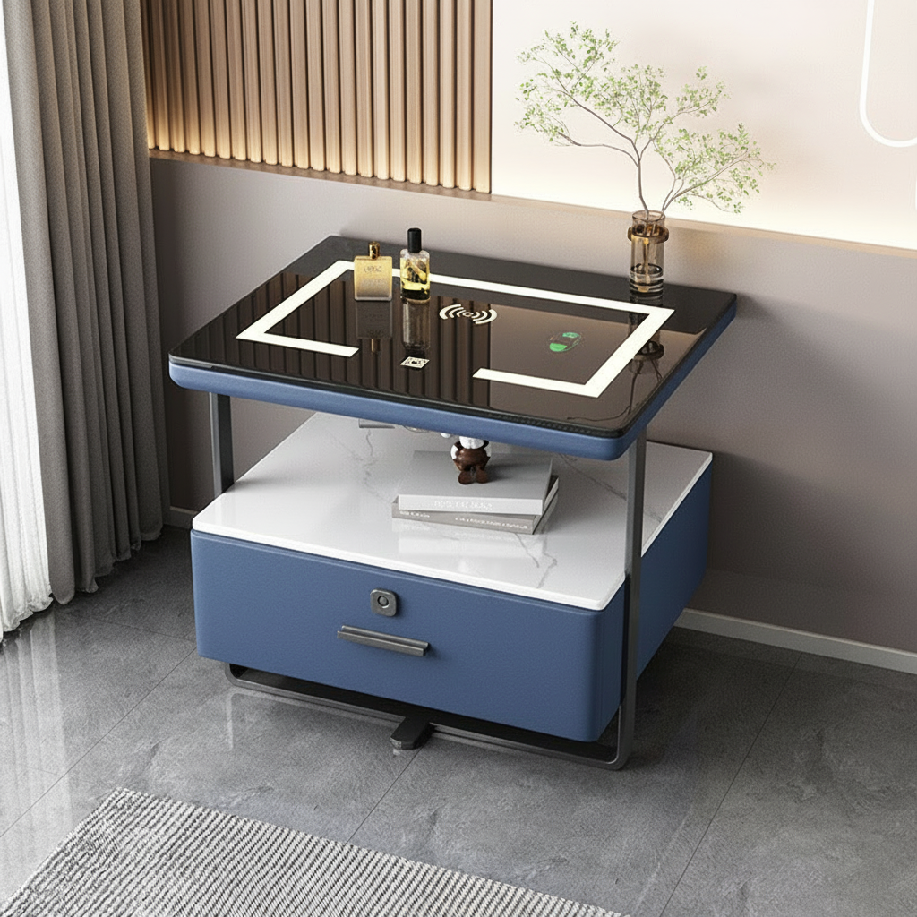 Nexor Nightstand