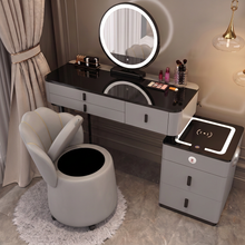 Lumira Glass Vanity