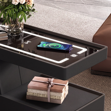 Movira Smart Side Table
