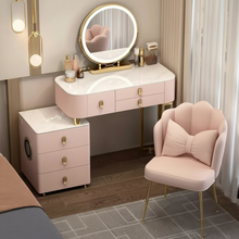 Lumira Soft Vanity