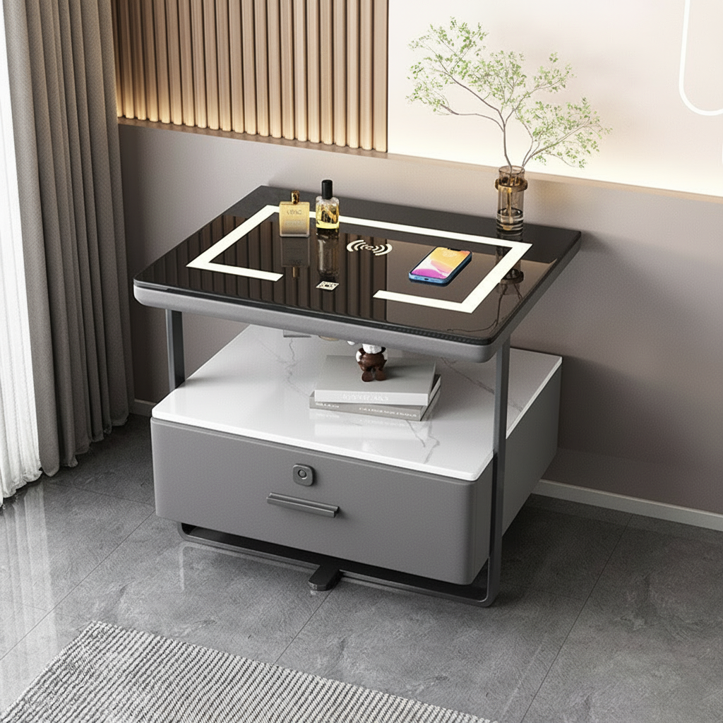 Nexor Nightstand