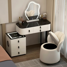 Lumira Soft Vanity
