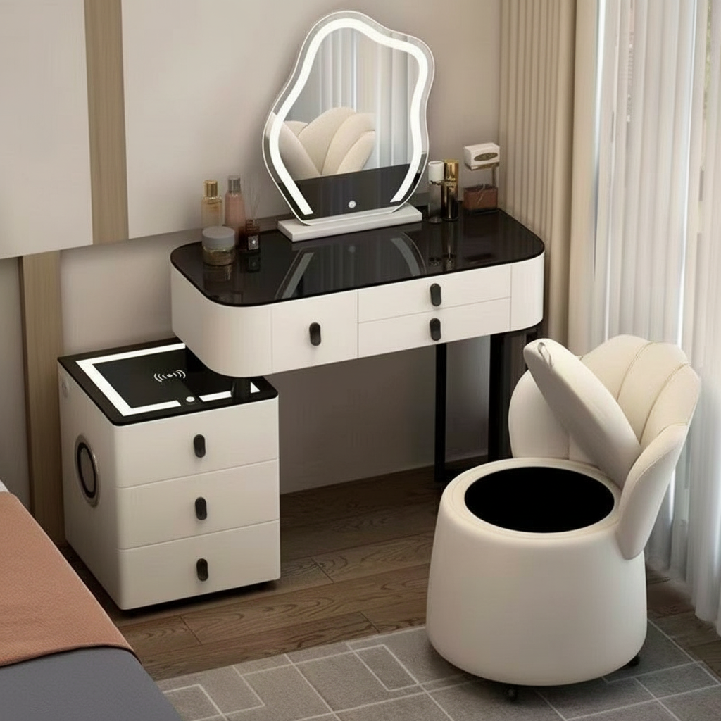 Lumira Soft Vanity