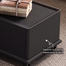 Movira Smart Side Table