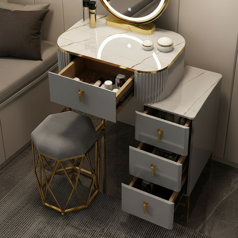 Elara Vanity