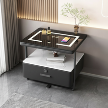 Nexor Nightstand