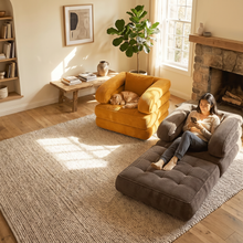 Mova Modular Armchair 90 cm