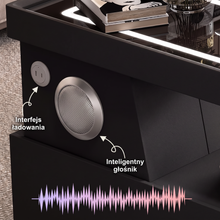 Movira Smart Side Table