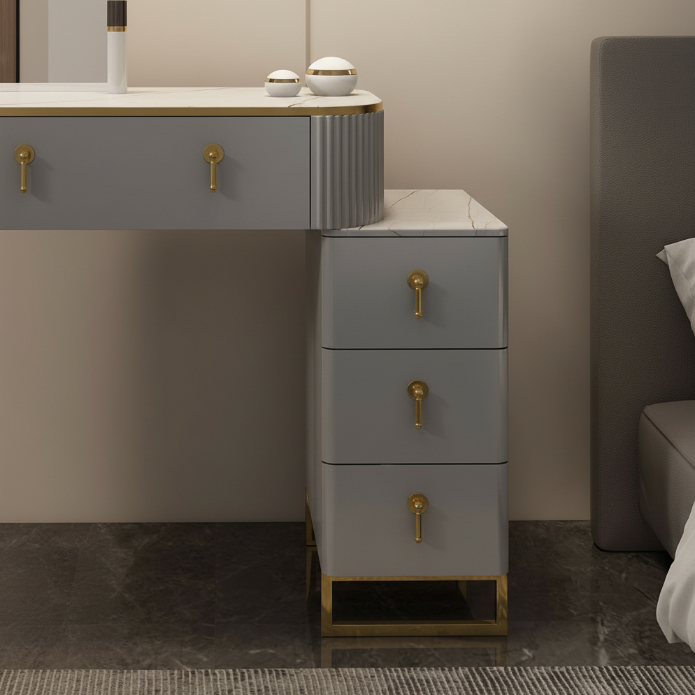 Elara Vanity