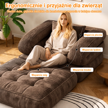 Mova Modular Armchair 90 cm