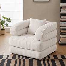 Mova Modular Armchair 90 cm