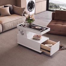 Movira Smart Side Table