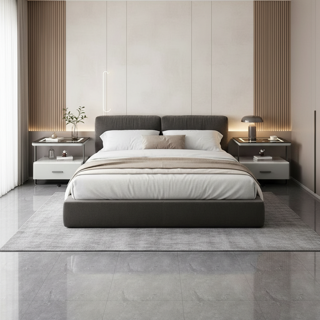 Nexor Nightstand