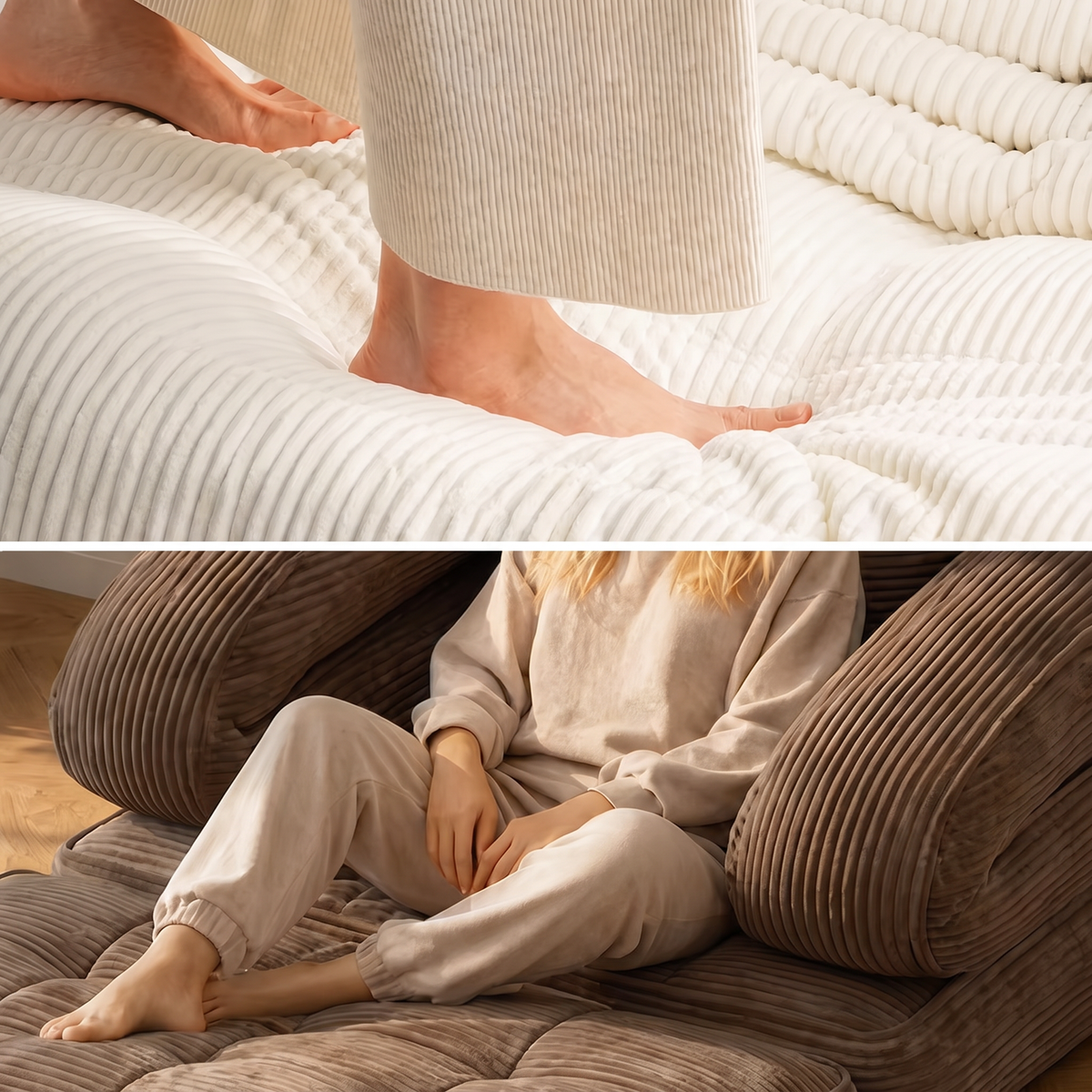 Mova Modular Armchair 90 cm