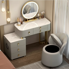 Lumira Soft Vanity
