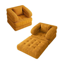 Mova Modular Armchair 90 cm
