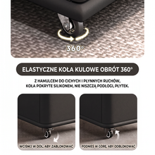 Movira Smart Side Table