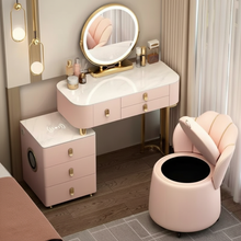 Lumira Soft Vanity