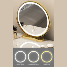 Elara Vanity