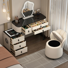 Lumira Soft Vanity