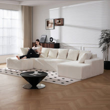 Vasto XL Modular Sofa 350 cm