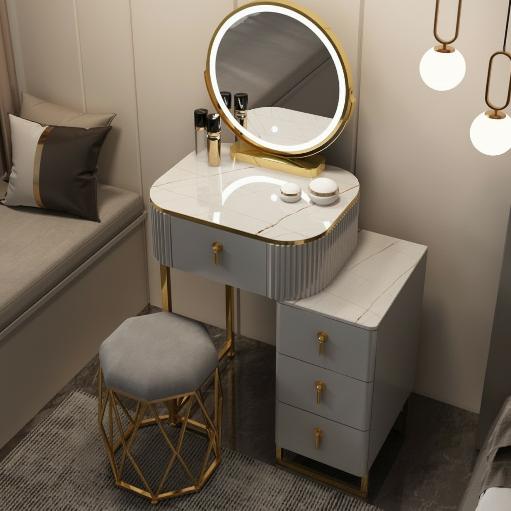 Elara Vanity