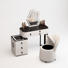 Lumira Soft Vanity