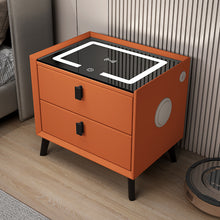 Nexo Bedside Table