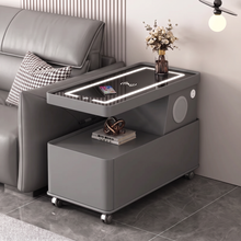 Movira Smart Side Table