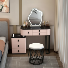 Lumira Soft Vanity