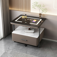 Nexor Nightstand