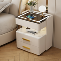 Velora Bedside Table
