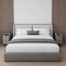 Nexo 25 cm Bedside Table