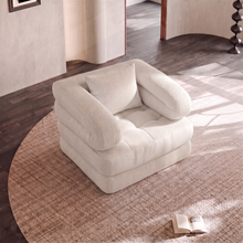 Mova Modular Armchair 90 cm