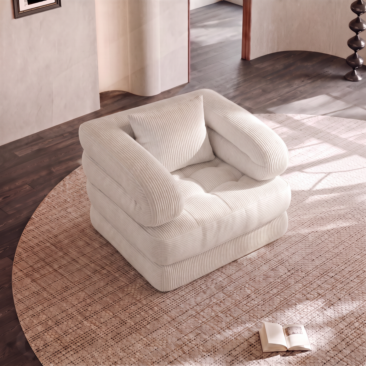 Mova Modular Armchair 90 cm