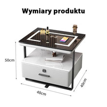 Nexor Nightstand