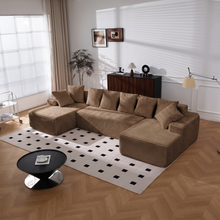 Vasto XL Modular Sofa 350 cm