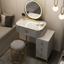 Elara Vanity