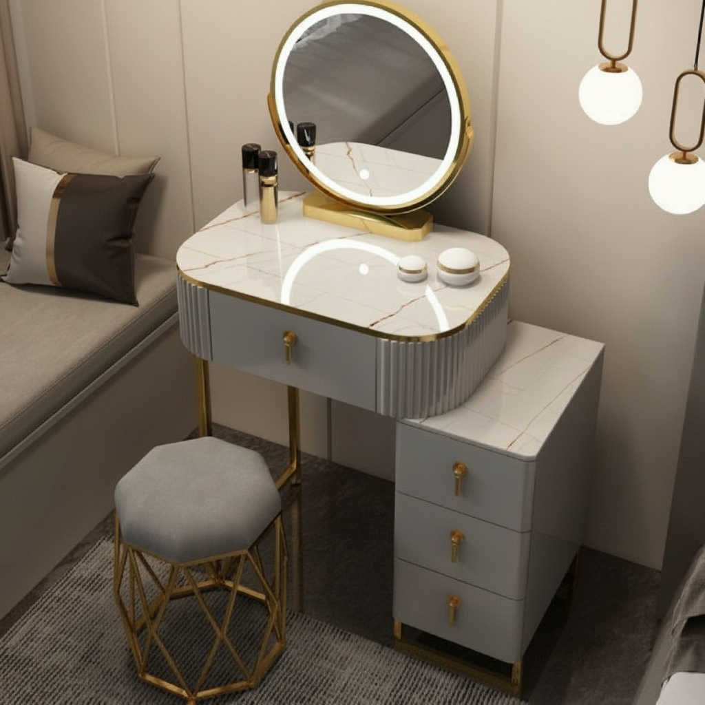 Elara Vanity